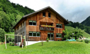 Ferienwohnungen Pfefferkorn